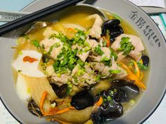 -金捞茶餐室(祐汉兴隆楼店)