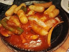 -汉拿山(金山万达店)