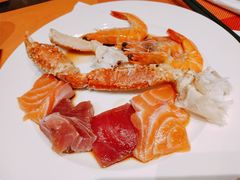 -鲜艳西餐厅(衡山路十二号华邑店)