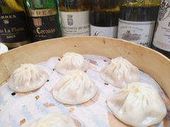 鲜肉小笼包-宁波旅港同乡会(业丰大厦店)