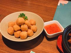 -大树餐厅(益田假日店)