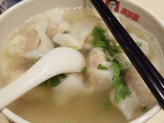 -南城香·饭香串香馄饨香(青年路店)