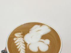 -Manner Coffee(芮欧百货店)