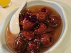 -永乐饭庄(安德路店)