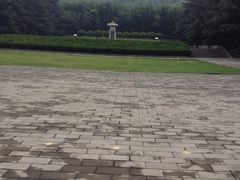 -秦始皇帝陵博物院-丽山园