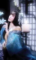 -米莱摄影写真(五大道别墅店)