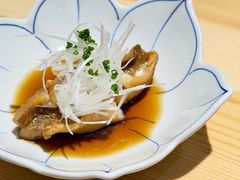 -镹·鱼料理  国产鱼使用店