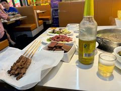 -中国凉都黄牛肉馆(杭州总店)