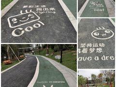 -王借岗森林公园