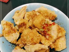 -君霖海鲜私房菜(春柳店)