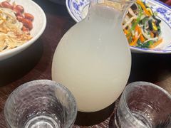 -古都历食南京菜·烤鸭·鸭血粉丝·汤包(南京博物院店)