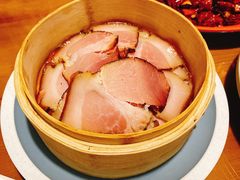 -重庆石磨豆花庄(乔庄店)