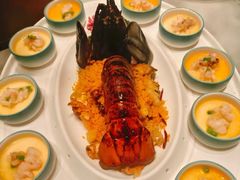 -鲜得莱渔港·小平岛海胆馆(七贤岭店)