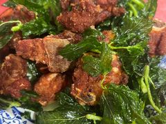-老丽江餐馆(丽江华都商贸城店)