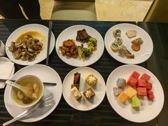 -宁波威斯汀酒店