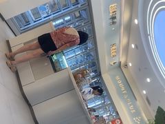-山与蓝·轻糖鲜果蛋糕(勒泰店)