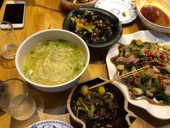 -二孃鸡爪爪(东郊记忆店)