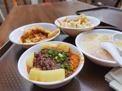 -洞子口张老二凉粉(文殊院店)