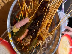 -嘉州鲜知味钵钵鸡(奎星楼店)