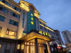 -映像威海·海鲜味道(经区店)