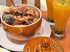 -乡里八闽·福州乡土菜(高宅店)