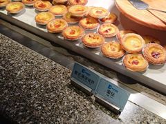 -星伦多 自助料理(圆融店)