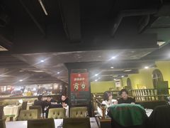 -戈拿旺巴西烤肉(崇文门店)