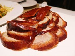 -同喜烤鸭店(光芒店)