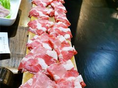 一米牛肉-香天下·四川火锅(安镇大润发店)