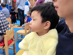 -上海市浦东新区恒宇幼儿园(杨南部)