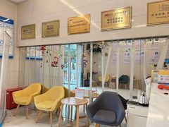 -永信齿科·永恩口腔门诊部(浦东新区店)