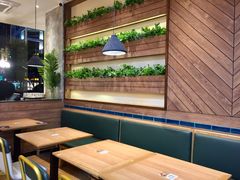 -豪客来牛排(红豆万花城店)
