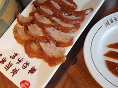 -全聚德(新街口店)