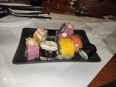 -广州富力君悦大酒店·凯菲厅