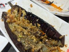 -阿三烧烤·生蚝(超级会员店拓峰店)