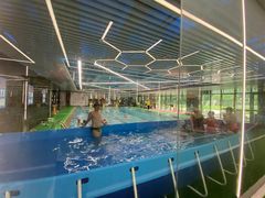 -博康·游泳健身(金地仰山店)