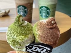 -DQ·蛋糕·冰淇淋(万象城店)