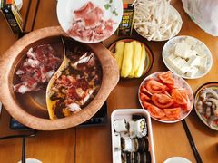 -情忆草原涮肉馆
