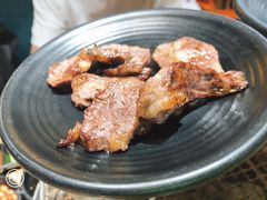 -九田家黑牛烤肉(淮北万达店)