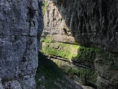 -武隆天坑地缝国家地质公园