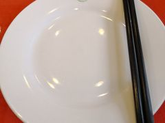 餐具摆设-北京小肠陈饭庄(方庄店)