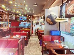 大堂-米家小馆(新华店)
