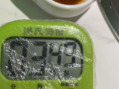 -洪氏嗨捞·广东猪肚鸡·椰子鸡火锅(西咸万象城店)