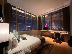 -深圳温德姆至尊酒店