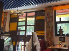 -敏珠拉姆藏餐·南京厨房(富春江东街店)