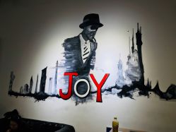 -JOY Hair salon
