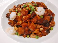 老上海八宝辣酱-乾隆美食·本帮菜(黄河路店)