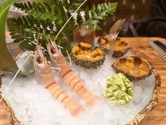 -和悦日料(雅颂庭店)