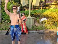 -南宁方特东盟神画