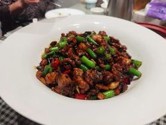 -蘇河湾·新鲁菜·泰山宴(宝龙店)